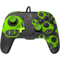 Miniatyrbilde 2 av 9: PDP Rematch Luminous Controller for Nintendo Switch 300