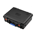 Miniatyrbild 5 av 5: Bärbar förvaringslåda bärväska vattentät väska för DJI Mavic 2 Pro Zoom fjärrkontroll smart controller drone tillbehör