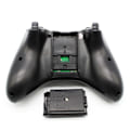 Pikkukuva 2 / 5: Uusi XBOX360/PS3 Universal Wireless 2.4G Grip - Musta, Plus PS3 Fu