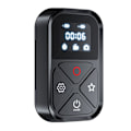 Pikkukuva 1 / 5: TELESIN Langaton Bluetooth-kuuloke kameran ohjauksella Gopro Hero 11 Hero 10 Hero 9 Hero 8 Max - Kuuloke käsivarsinauhalla
