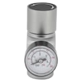 Pikkukuva 1 / 5: Mini CO2-kaasunsäädin kytkimellä MFL3/8in - TR21x4