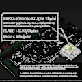 Miniatyrbild 5 av 5: 3D-skrivarmoderkort Mks Tinybee styrkort Esp32 Wifi Mini12864 styrkort 3D-skrivardel