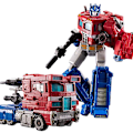 Miniatyrbilde 4 av 5: Bpf Ny 21cm Robot Tank Modell Leke Kule Transformasjon Anime Actionfigurer Fly Bil Film Barn Gave Ss38 6022a Ax G105