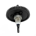 Miniatyrbillede 3 af 4: CNC Alu Differential 54T Tandhjul til 1:10 Traxxas/Stampede
