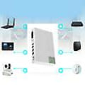 Miniatyrbillede 5 af 5: 8800 mah UPS-batteribackup 5v 9v 12v 1a Backup-batteri Power, backups