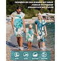 Pikkukuva 4 / 5: Surffari - Mikrokuituinen poncho miehille ja naisille, nopeasti kuivuva