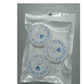Miniatyrbillede 2 af 2: Spoler af elastikbånd til armbånd, 0,4 mm 0,6 mm 0,8 mm elastisk klar smykkewire rivefast transparent perlewire smykkewire til