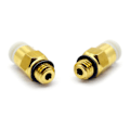 Miniatyrbillede 4 af 5: 1 stk. Pneumatisk hurtigkobling Pc4-m6 til 3d-printer Bowden Extr