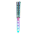 Miniatyrbilde 3 av 3: 1 stk. Butterfly Sharp Tool Dull