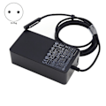 Miniatyrbilde 2 av 5: 12v 3.6a 45w Lader for Surface Pro 1 Pro 2 Rt Windows 8 Strøm 1601 1536 1514 Lader Rask