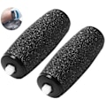 Miniatyrbillede 1 af 3: 2 rullehoveder udskiftning til Scholl Velvet Smooth 2 Pcs