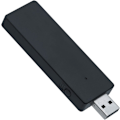 Miniatyrbilde 1 av 9: Xbox One Trådløs Mottakeradapter for Windows PC Kompatibel med Xbox One/Xbox One S/Xbox One S/Xbox One X/Xbox Elite 2 Kontroller