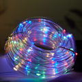 Pikkukuva 3 / 5: LED-valosarja 220V 22m - monivärinen 1kpl