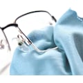 Miniatyrbillede 4 af 4: 20 stk. Mikrofiber Rengøringsklude - til rengøring af kameralinser, briller, tablets, telefoner, iPhones, Android-telefoner, laptopskærme