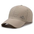 Miniatyrbillede 1 af 5: Løbehat | Let, hurtigtørrende, atletisk kasket, one size, unisex