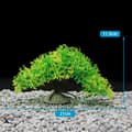 Akvariedekoration Ornament Simulerade Tallar Dekoration{BT} 6