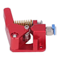 Miniatyrbillede 2 af 4: BEL-7423054980648 - Dobbelt Gear Ekstruder Aluminiumlegering Ekstruder Nem Installation Deta Computer Ekstruder