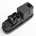 Miniatyrbillede 4 af 5: Vindue kontrol master switch til Volvo V70 S70 Xc70 1998-2000