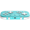 Miniatyrbild 3 av 9: Lite Bluetooth-spelkontroll för Switch Lite, Switch & Windows (Turkos Edition) blue