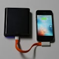 Miniatyrbild 5 av 9: Multifunktionell Powerbank för Shell Charger Box USB för DC 7.4V 8.4V Utmatning 4 Slot Batterier Behållare DIY för Väska