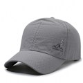Miniatyrbillede 1 af 5: Løbehat | Let, hurtigtørrende, atletisk kasket, one size, unisex