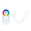 Pikkukuva 5 / 8: LED-ohjain RF-kosketusväriyhdistelmät 27 dynaamista KLB