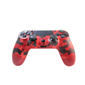 Pikkukuva 1 / 5: PS4 Doubleshock Langaton PS4-ohjain Military Red