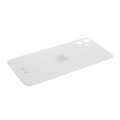 Miniatyrbild 3 av 3: Ersättningsdel för iPhone 11 Bakre Batterilucka (EU-version) Stil C[qb] Style C Multicolor