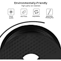 Miniatyrbillede 4 af 5: 3D-printer filament PLA 1,75 mm 1 kg spole, 3D-printer filament måtte