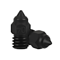 Miniatyrbillede 4 af 5: Hærdet ståldyse til CR6SE, Endrt3 Endrt3pro, Endrt3v2, Ender5, Ender5Pro, Ender5Plus, CR10 0.01 0.2mm