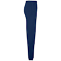 Miniatyrbillede 3 af 3: Fruit Of The Loom Herre Joggere/Sweatpants Elastiske Manchetter Navy Navy Navy M