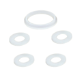 Miniatyrbilde 1 av 5: 4x \"B/C\" pakninger og 1x \"A\" pakning. 4x \"B/C\" pakninger og 1x \"A\" pakning.