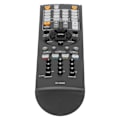 Miniatyrbilde 1 av 5: RC-900M erstatningsfjernkontroll kompatibel med Onkyo TX-RZ900 TX-RZ800 TXRZ900 TXRZ800 lyd- og videomottaker