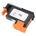 Miniatyrbillede 2 af 4: ABS Print Hoved Udskiftning til Latex 210 260 280 L26100 26500 28500 Farve Fast Lys