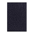 Miniatyrbilde 1 av 5: Kattenskrapematte med selvklebende bakside Stabil møbelbeskyttelsesmatte for kattunger Katt Lysegrå ia Lysegrå Light Grey 40x100cm