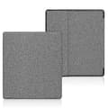 Skyddsfodral med automatisk väckning/viloläge för Kindle Oasis (9:e/10:e generationen 2017/2019) [BT] Grey