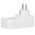 Miniatyrbillede 6 af 8: 180~260V USB Smart Digital Nedtællingstimer Stik til Computer Telefonoplader