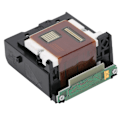 Miniatyrbilde 2 av 5: Skrivehode QY6-0068 Svart Profesjonelt Skrivehode Skrivehode for Canon PIXMA iP100 IP110