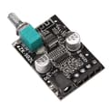 Bluetooth 5.0 trådlös ljud Digital power stereo board 50wx2 Bluetooth Amp Amplifier