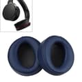 2 st Skyddsfodral för Hörlurar Sony MDR-XB950BT Blue