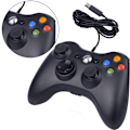 Pikkukuva 5 / 5: Uusi Xbox 360 -ohjain USB-kaapelilla Microsoftille