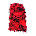 Miniatyrbillede 5 af 5: Balaclava slidt strikket fuld ansigtsmaske vinter A2