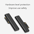 Pikkukuva 2 / 5: Surface Connect - USB-C-latausliitin Surface Pro 3 4 5 6 - Kestävä