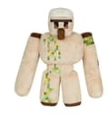 Minecraft Plyschleksak Dockset Julklapp 36 cm iron golem