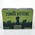 Miniatyrbild 1 av 5: Explosion Cat Kitten Card Streaking Kittens Kitten Board Game Cards 5