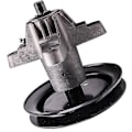 Miniatyrbilde 4 av 5: 918-0659 618-0659 618-0624 Spindelmontering for MTD Lt1040 Lt1042 Rzt42 46\" Dekk_Spmyv