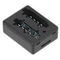Miniatyrbillede 1 af 4: Universal Styringslåsemulator ELV Simulator Udskiftning Benz W169 W245 W202 W203 W208 W209 W210 W211 W639 W906