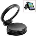 Pikkukuva 1 / 4: MH-Dual Support Imucuppi Auton Pidike GPS Tomtom One, XL (Liv