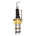 Miniatyrbillede 1 af 5: 1502-12c7u2b2s1 Sa-3405t 366-07197 2-polet 12v stopmagnetventil afbrydermagnetventil til elektrisk så