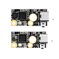Miniatyrbillede 4 af 5: Forbedre print accelerometer board resonans kompensationsmoduler til 36 printmotorer til ADXL345/LIS2DW sensor 0.03 ADXL345 V2.0